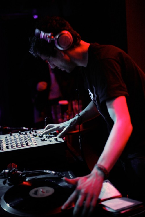 subsound2009